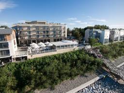 Hotel Lambert Medical Spa — Bild 1