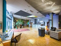 Hotel Lenart — Bild 2