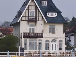 Hotel Lieblingsplatz meine Strandperle — Bild 2