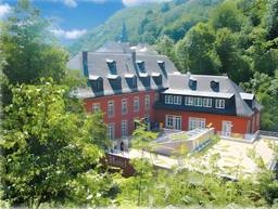 Hotel Lindenmühle — Bild 3