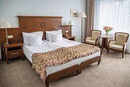 Hotel Lubicz — Bild 2