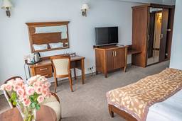 Hotel Lubicz — Bild 3
