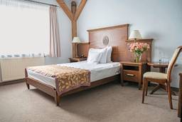 Hotel Lubicz — Bild 4