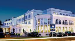 Hotel Lubicz — Bild 1