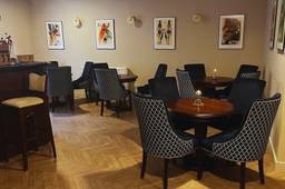Hotel Maxymilian — Bild 2