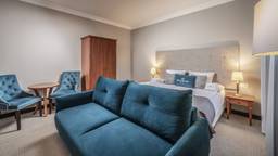 Hotel Maxymilian — Bild 3