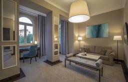 Hotel Maxymilian — Bild 4