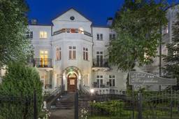 Hotel Maxymilian — Bild 1