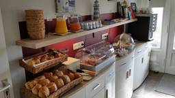 Hotel Meeresrauschen — Bild 4