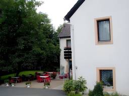 Hotel Pension Blüchersruh — Bild 2