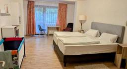 Hotel Pension Blüchersruh — Bild 1