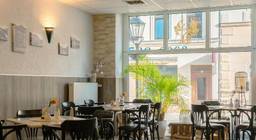 Hotel-Pension Lender — Bild 2