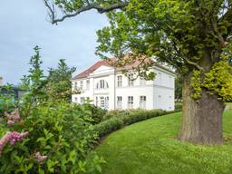 Hotel Prinzenpalais Bad Doberan — Bild 2