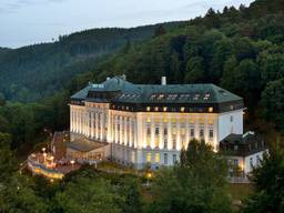 Hotel Radium Palace — Bild 2