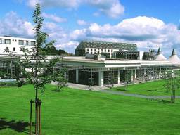 Hotel Rennsteig Masserberg — Bild 1