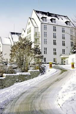 Hotel Residenz — Bild 2