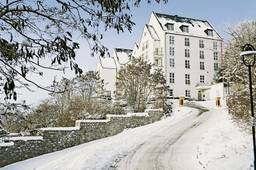 Hotel Residenz — Bild 3