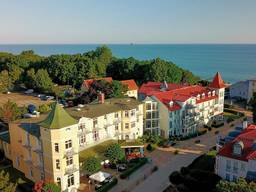 Hotel Residenz Waldkrone — Bild 2
