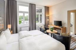 Hotel Residenz Waldkrone — Bild 3