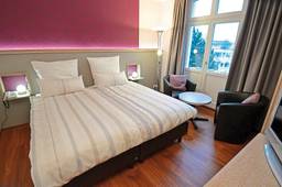 Hotel Residenz Waldkrone — Bild 4
