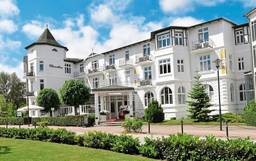 Hotel Residenz Waldkrone — Bild 1