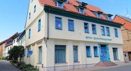 Hotel  Restaurant Thüringer Hof — Bild 3