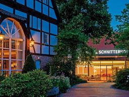 Hotel Schnitterhof — Bild 3