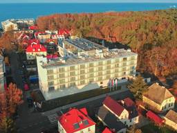 Hotel Skal — Bild 3