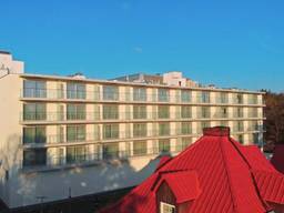 Hotel Skal — Bild 4