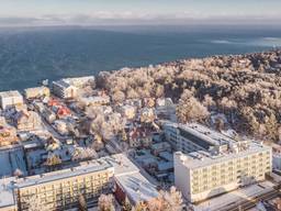 Hotel Skal — Bild 1