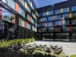 Hotel Sopot — Bild 3