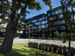 Hotel Sopot — Bild 4