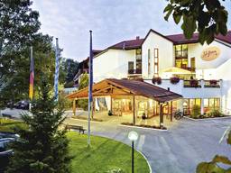 Hotel St. Georg — Bild 1