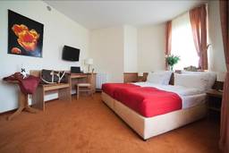 Hotel Trofana Wellness & SPA — Bild 4