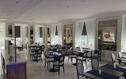 Hotel Villa Elsa — Bild 3