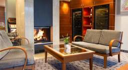 Hotel Villa Park Med & Spa — Bild 2