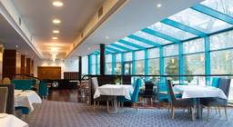 Hotel Villa Park Med & Spa — Bild 4