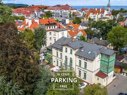 Hotel Villa Sedan — Bild 4