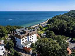Hotel Villa Sedan — Bild 1