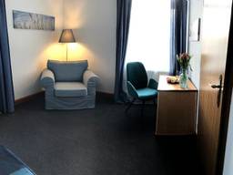Hotel Waldhaus Zur Köppe — Bild 3