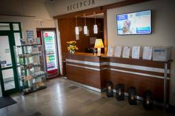 Interferie Cechsztyn — Bild 1