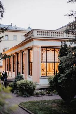 Kaiserhof Victoria — Bild 1