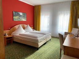 Kulturhotel Fürst Pückler Park — Bild 2