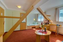 Kurhotel Bad Schlema — Bild 2