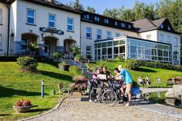 Kurhotel Bad Schlema — Bild 4