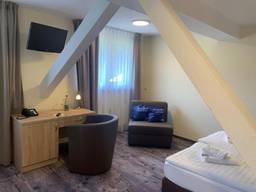 Kurhotel Bad Schlema — Bild 1