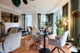 Kurhotel Diana — Bild 2
