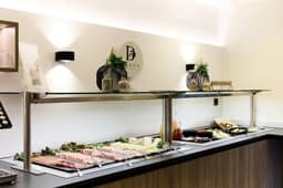 Kurhotel Diana — Bild 5