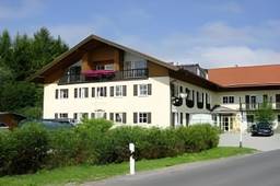 Landgasthof Maximilian — Bild 1