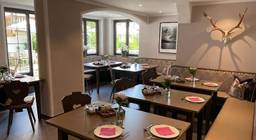 Landhaus St. Georg — Bild 1
